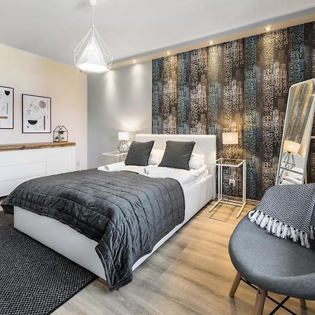 Vip Apartamenty Centrum Przy Rowni Zakopane Kültér fotó