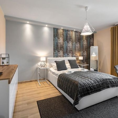 Vip Apartamenty Centrum Przy Rowni Zakopane Kültér fotó