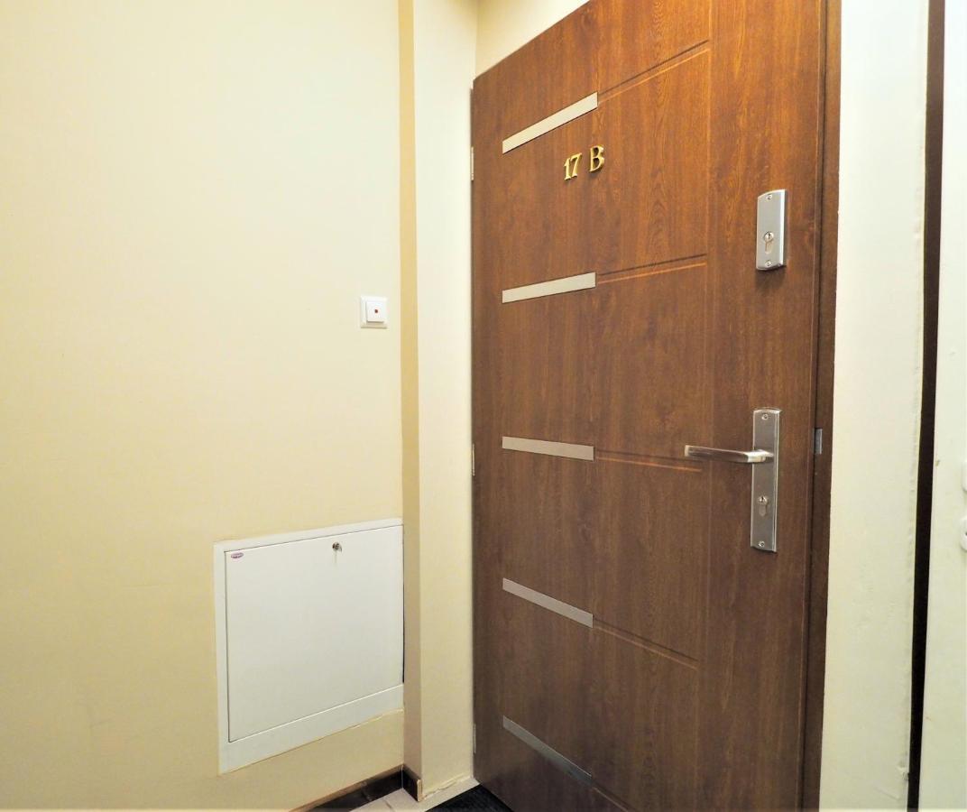 Vip Apartamenty Centrum Przy Rowni Zakopane Kültér fotó