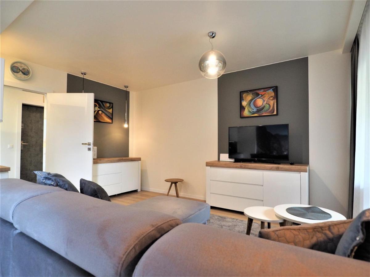 Vip Apartamenty Centrum Przy Rowni Zakopane Kültér fotó