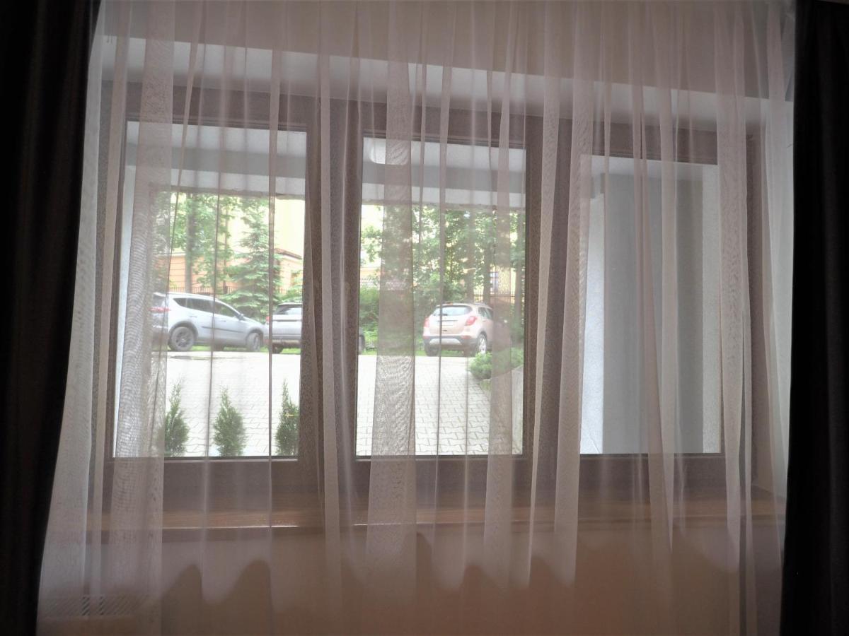 Vip Apartamenty Centrum Przy Rowni Zakopane Kültér fotó