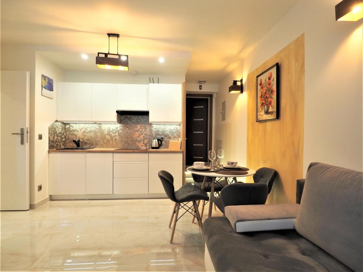 Vip Apartamenty Centrum Przy Rowni Zakopane Kültér fotó