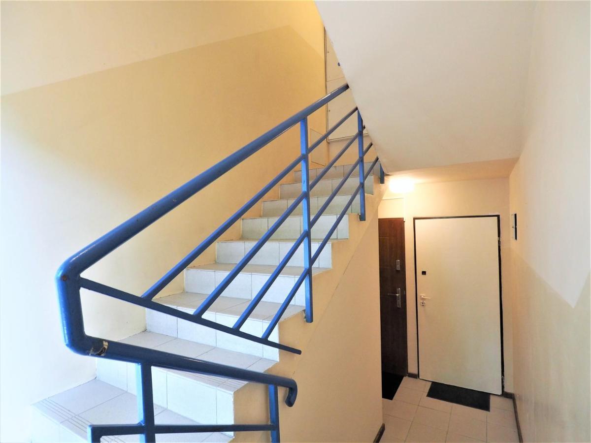 Vip Apartamenty Centrum Przy Rowni Zakopane Kültér fotó