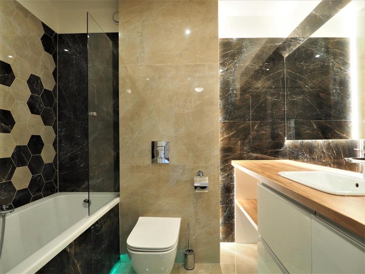 Vip Apartamenty Centrum Przy Rowni Zakopane Kültér fotó
