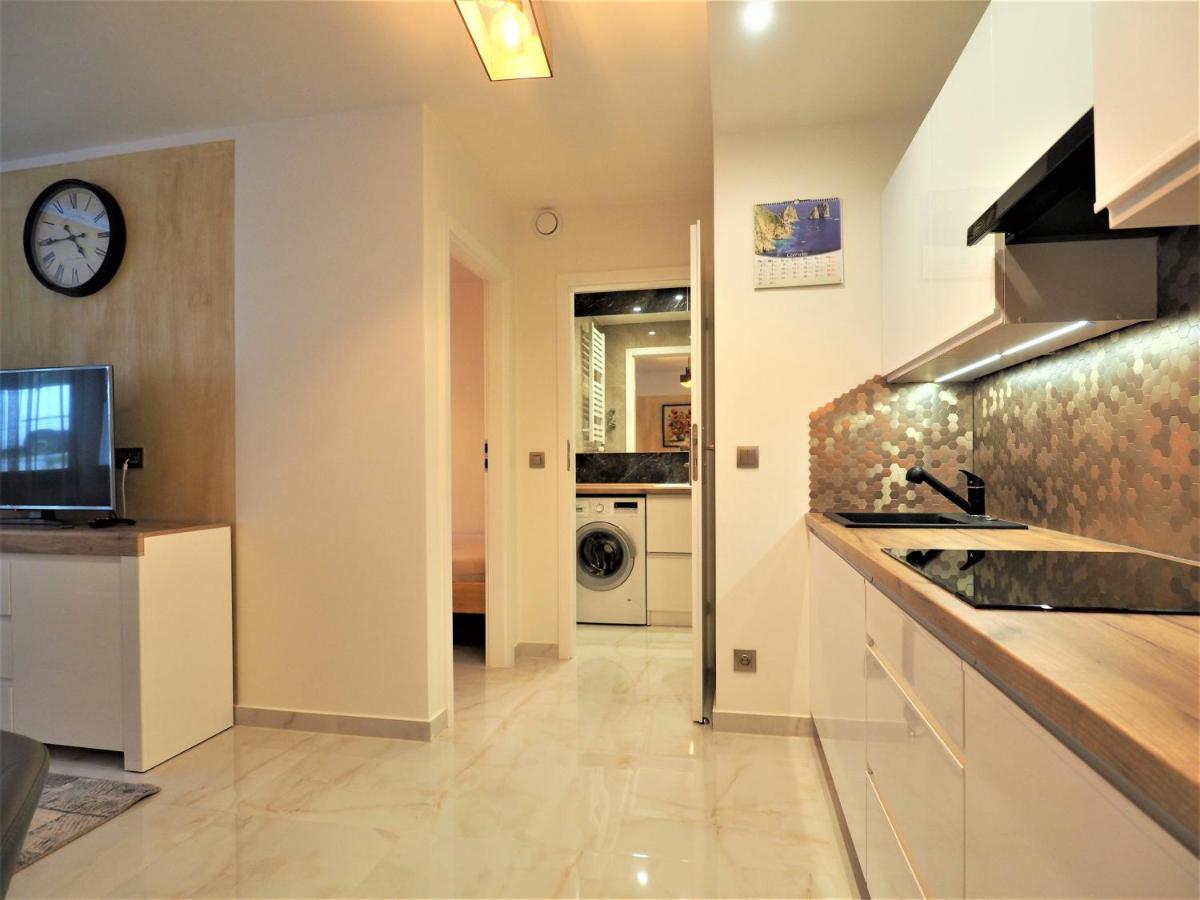 Vip Apartamenty Centrum Przy Rowni Zakopane Kültér fotó