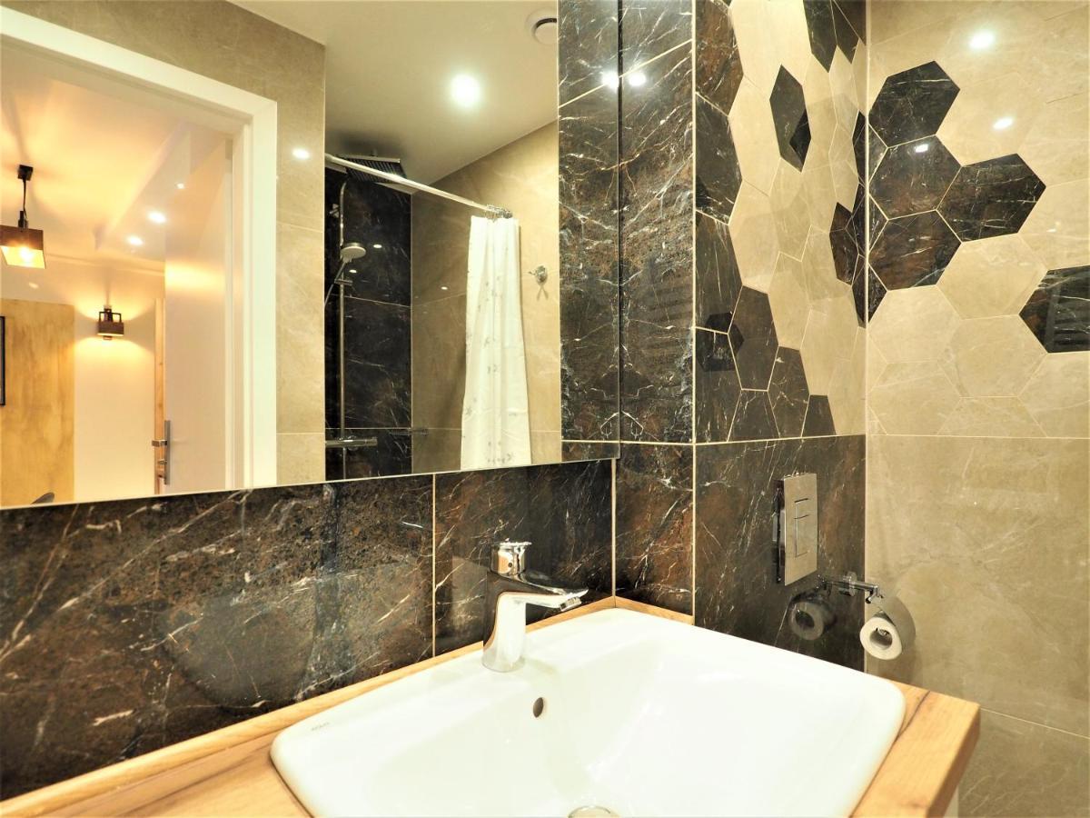 Vip Apartamenty Centrum Przy Rowni Zakopane Kültér fotó
