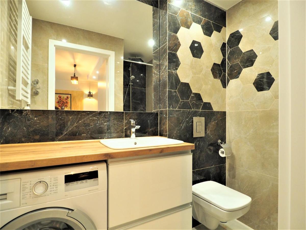Vip Apartamenty Centrum Przy Rowni Zakopane Kültér fotó