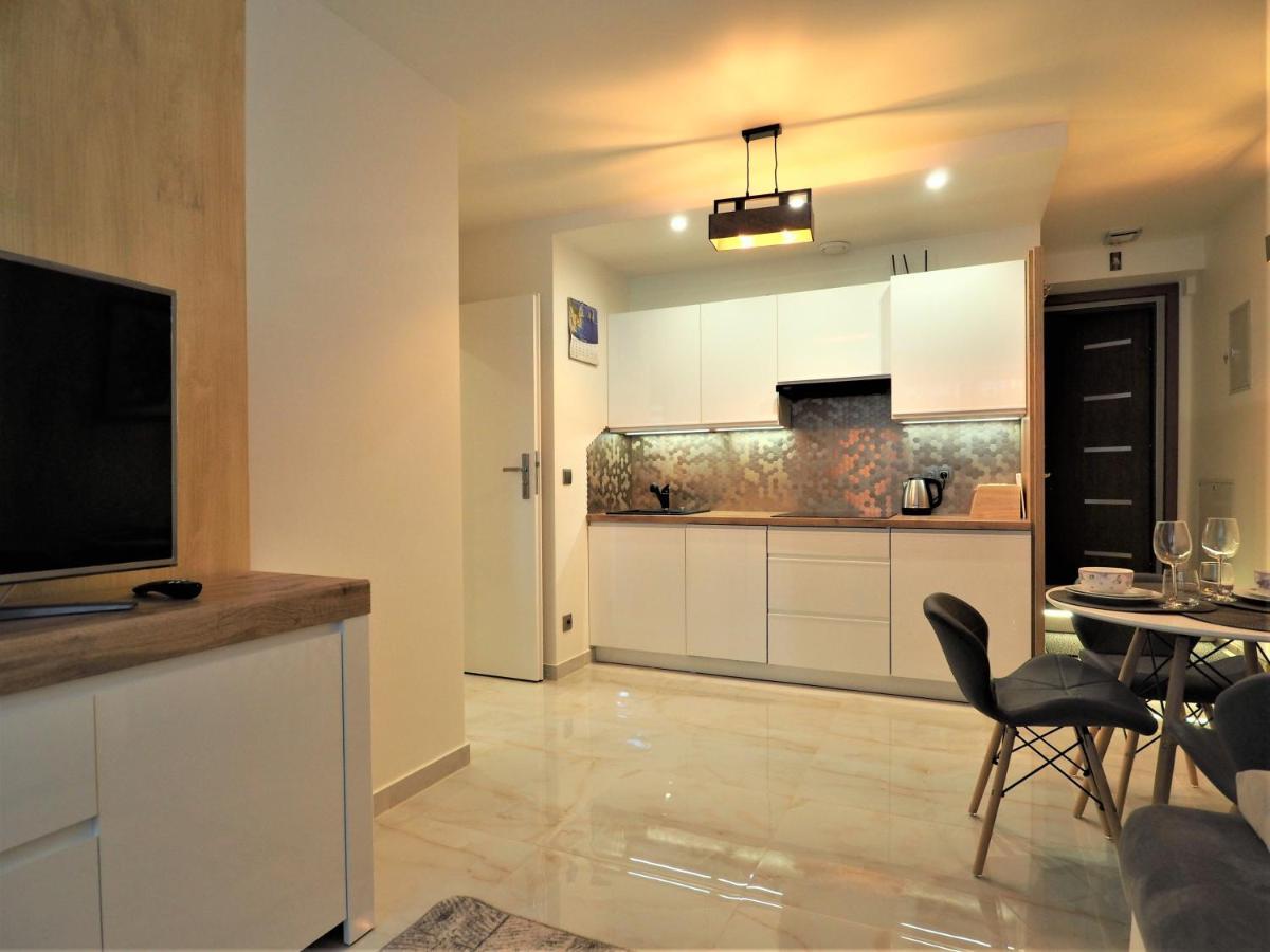Vip Apartamenty Centrum Przy Rowni Zakopane Kültér fotó