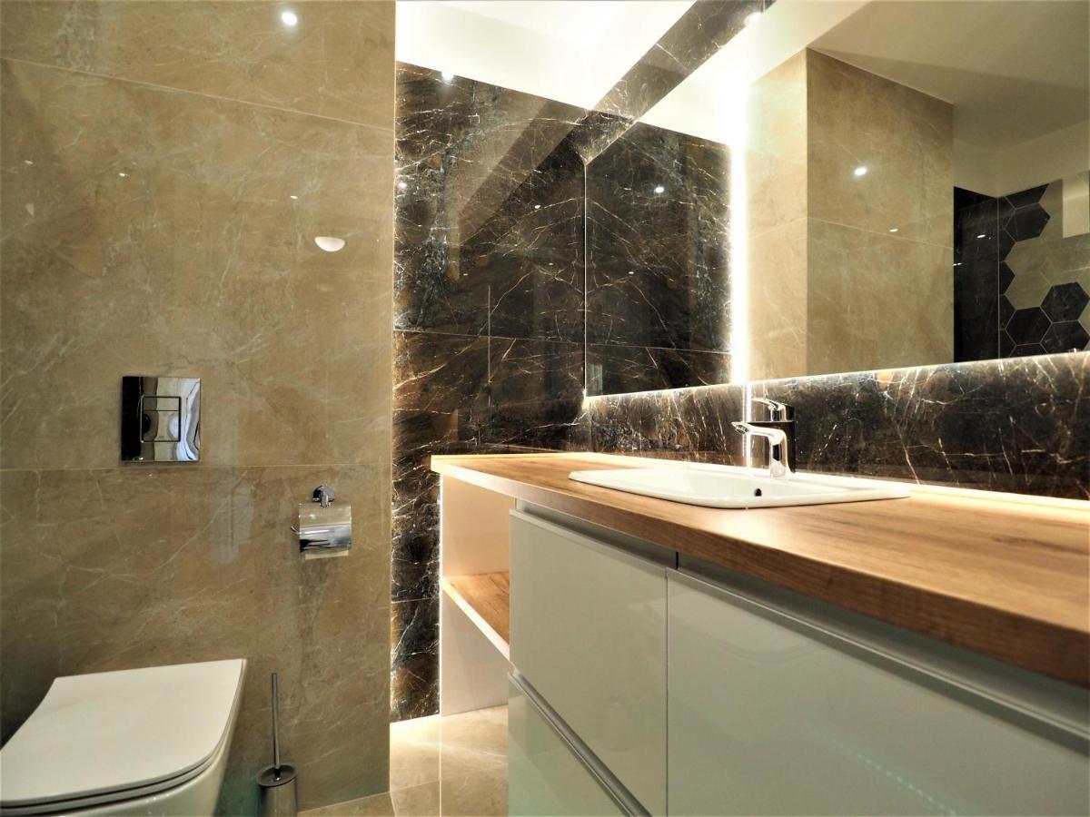 Vip Apartamenty Centrum Przy Rowni Zakopane Kültér fotó