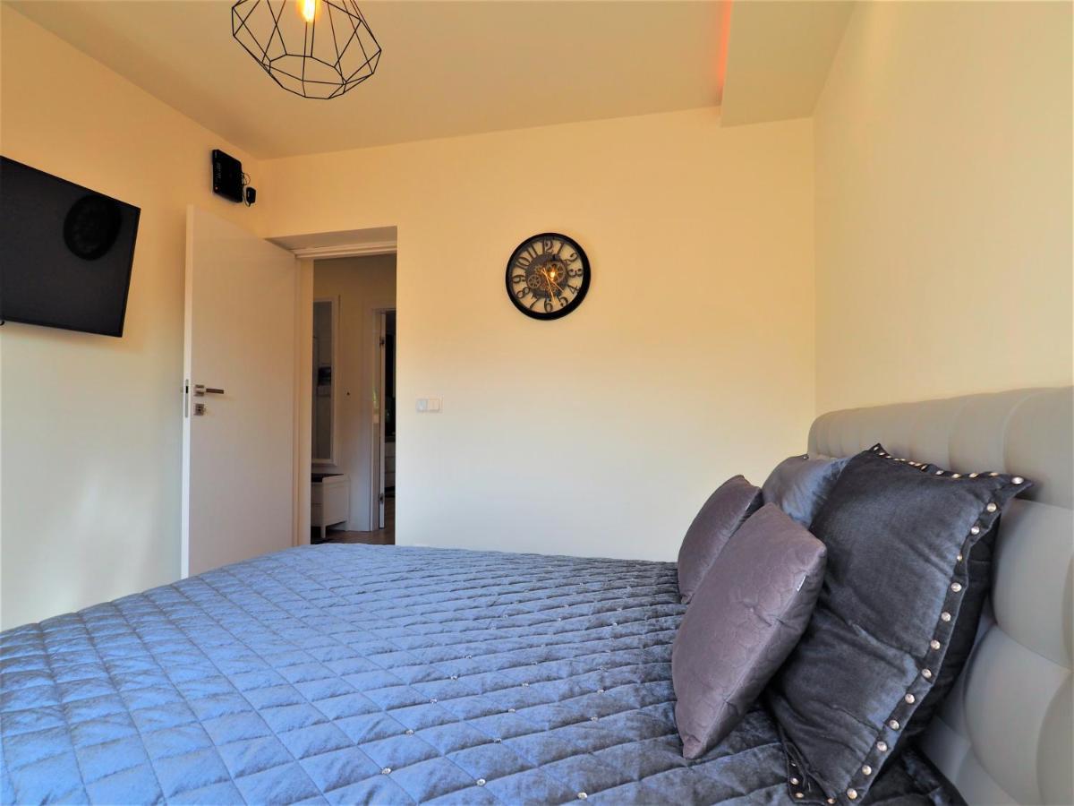 Vip Apartamenty Centrum Przy Rowni Zakopane Kültér fotó