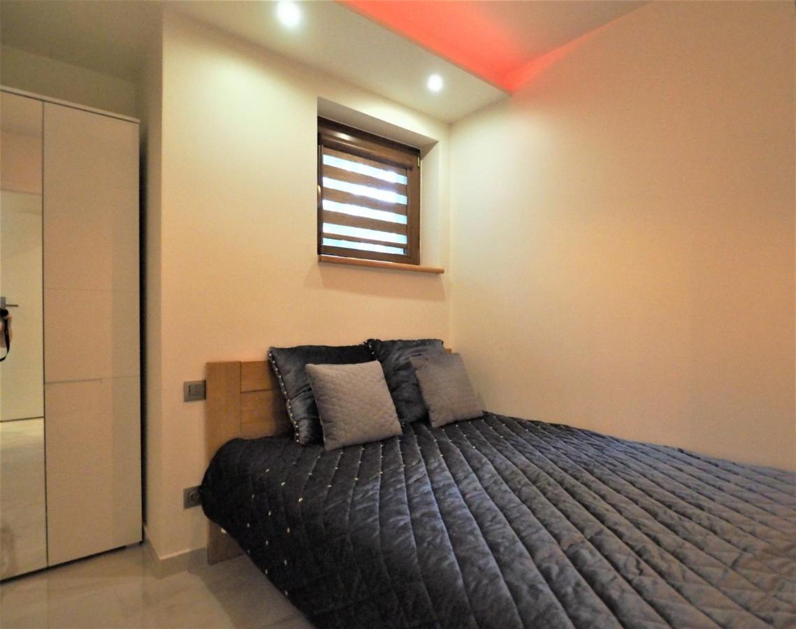 Vip Apartamenty Centrum Przy Rowni Zakopane Kültér fotó