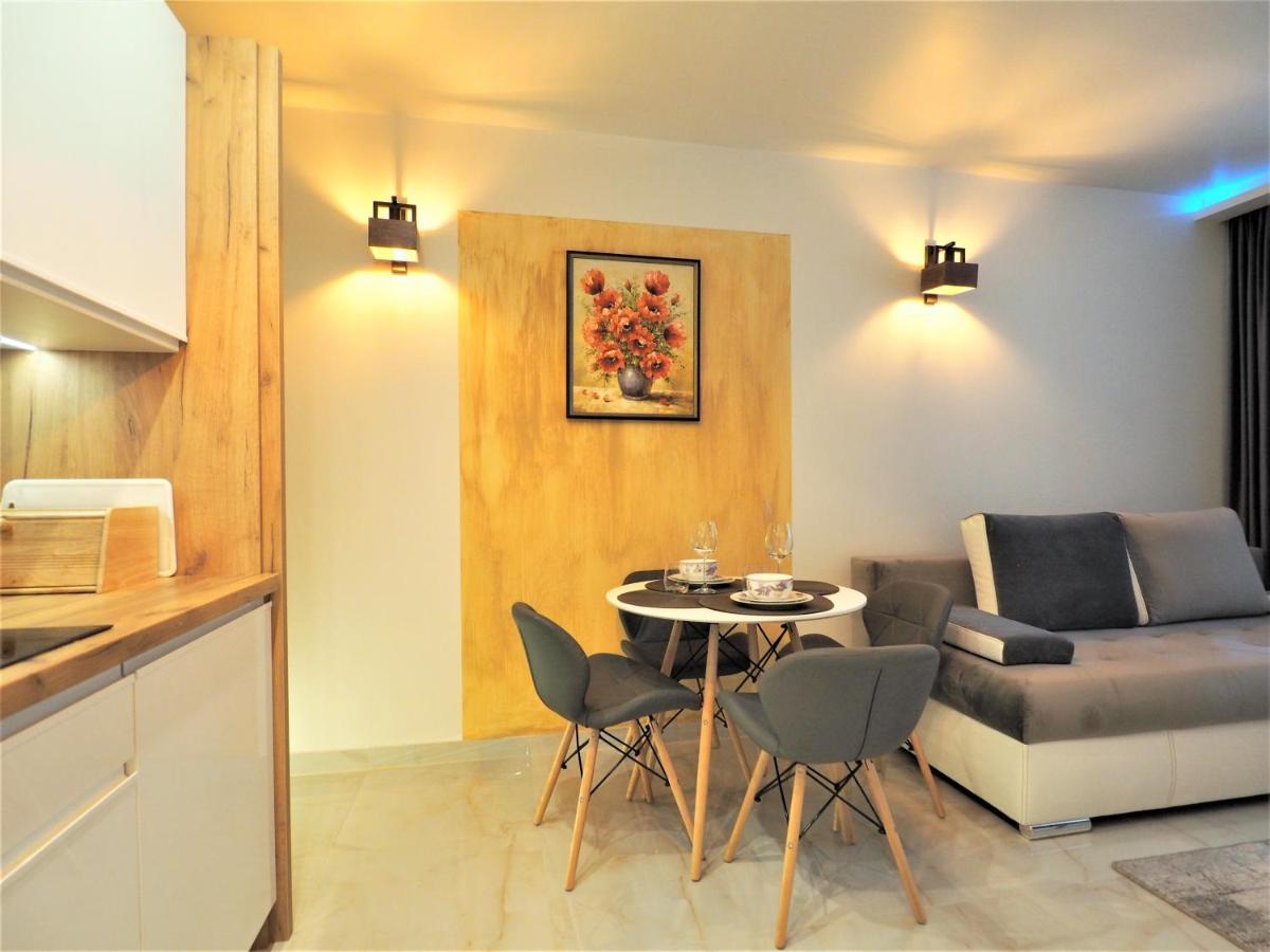 Vip Apartamenty Centrum Przy Rowni Zakopane Kültér fotó